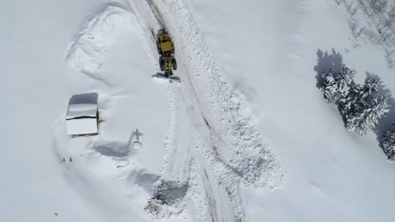 ممهدة (قريدر) عالية القدرة