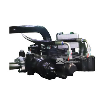 صمام متعدد المنافذ