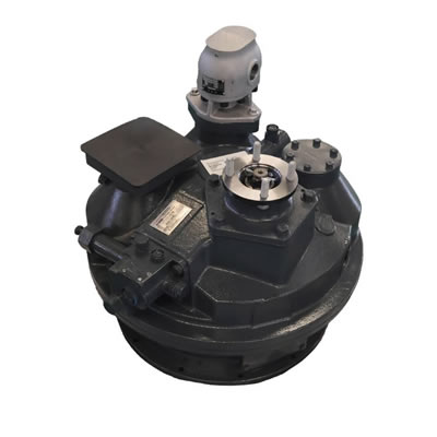 محول عزم الدوران