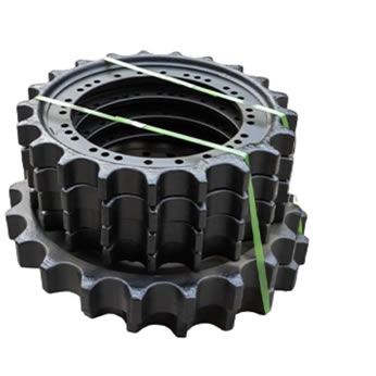 بكرة الحامل