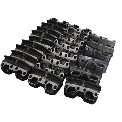 موجه الجنزير