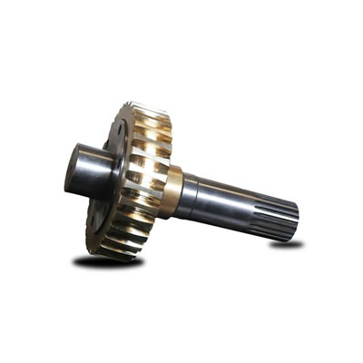 تروس (جير) الريفرس