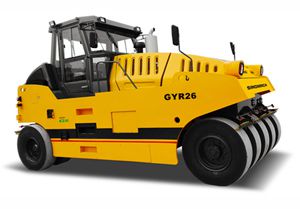 مدحلة موديل GYR26 مدحلة موديل GYR26