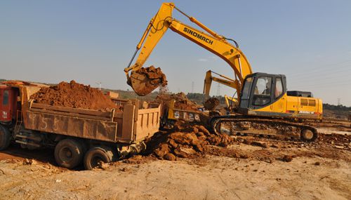  الحفارة ZG3225LC-9C