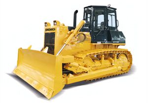 بلدوزور GTY160