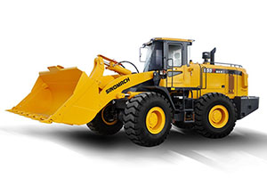 جرافة  T955 