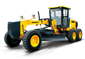 الممهدات H717
