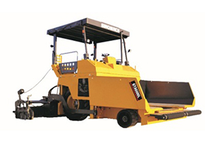 آلة رصف الأسفلت GYA6000L(B)